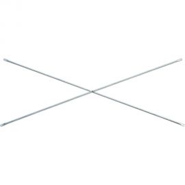 Связь диагональная 3 м ООО Дмитровский завод строительных лесов СД3 