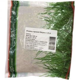 Семена Гавриш Ячмень яровой Вереск 0.5 кг 1999944509 