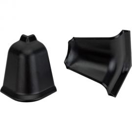 Комплект аксессуаров к LB 37 KORNER черный 459 20-37-9-459 