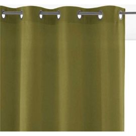 Штора брезентовая 3х2.2 м с огнеупорной пропиткой ПК ЭЛИТТЕНТ 3X2T2OP380SH 