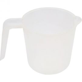 Кружка-мерник Осколпласт 0.5 л полипропилен 005-15 