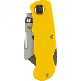 Технический трапециевидный усиленный складной нож PARK 104881 