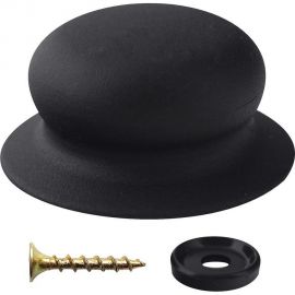 Ручка для крышки МУЛЬТИДОМ с саморезом МТ76-79 