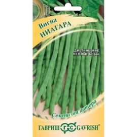 Семена ГАВРИШ Вигна Ниагара 10 шт авторские 11000332 