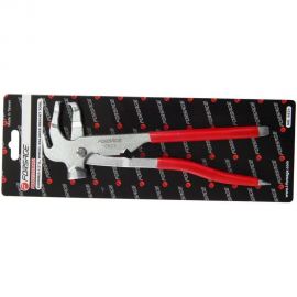Пассатижи для балансировочных грузов Forsage 240мм 3996 F-6821 