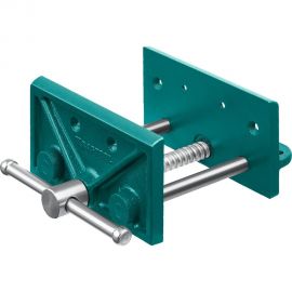 Столярные тиски KRAFTOOL 150 мм 32718-150 