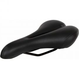 Седло STG YBT-6523 черное Х108256 