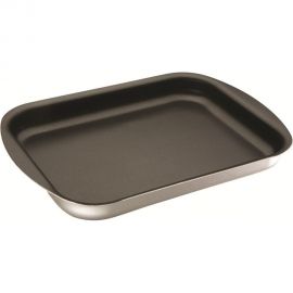 Противень Демидовский 395x270x25 мм СД-053 