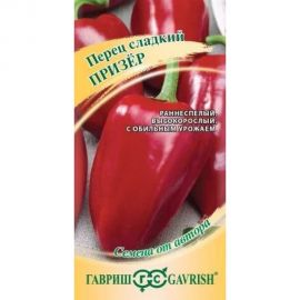 Перец ГАВРИШ Призёр 0.1г 1071858222 