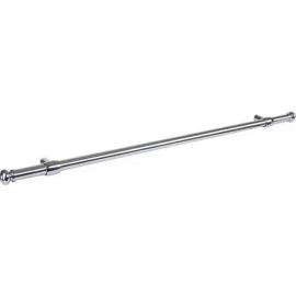 Комплект Brante Традиция 1 м, хром 654211 
