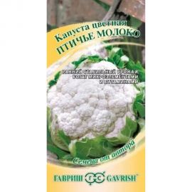 Капуста цветная ГАВРИШ Птичье молоко 0.2 г 1912237764 