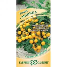 Томат ГАВРИШ Синичка 0.05 г 1026998537 