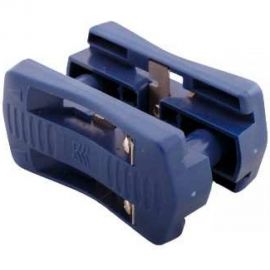 Продольный подрезатель кромки Deltatools JB60 06-0029 