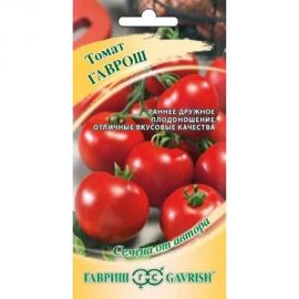 Томат ГАВРИШ Гаврош 0.05 г 1071856829 
