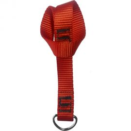 Петля клинч для крепления инструмента SAFE-TEC KLR-8 