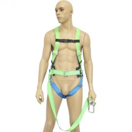 Удерживающая система ООО-СИЗ УС-2АЖ лента 1798 