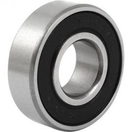 Подшипник BBC-R 6009 2RS/P6 (6-180109 С17) PLAST 6-180109 