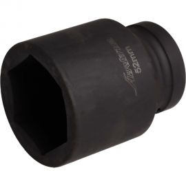 Головка ударная торцевая 1""DR, 6-гранная, 52 мм AIRLINE AT-IS1-21 