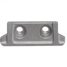 Гребенки режущие в комплекте Bosch 2.608.635.410 