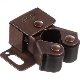 Роликовая защелка Amig бронза 405-45 IN BL 