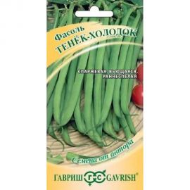 Фасоль ГАВРИШ Тенек-холодок 5.0 г 1999949874 