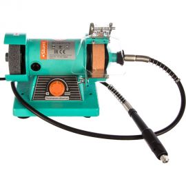 Точило+гравер 2в1 Sturm BG60075 