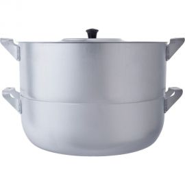 Мантоварка Демидовский Эконом 4.5 л 3 диска МТ-039 