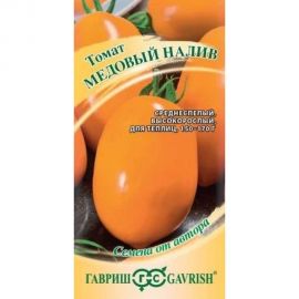 Семена ГАВРИШ Томат Медовый налив 0.05 г авторские 1071856699 