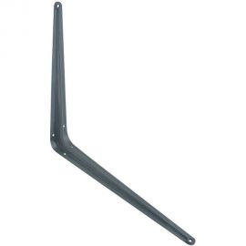 Уголок НОРА-М серый 350х300 12х14 5581 