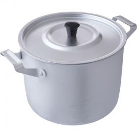 Кастрюля Демидовский 8 л цилиндрическая МТ-084 