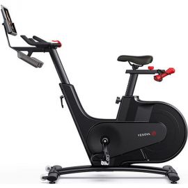 Велотренажер Yesoul Smart Spinning bike V1 черный V1 BLACK 