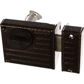 Накладной замок РОС Зенит ЗН1-2 66940 