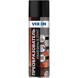 Преобразователь ржавчины в грунт Vixen аэрозоль 650 мл VX23051 