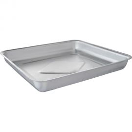 Противень Демидовский средний 320x350 мм МТ-043 