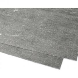 Паронит прокладочный толщина 0.5 мм, размеры 300x500 мм, в упаковке 2 шт Holzer Flexo PMB0.5 