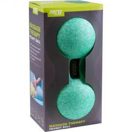 Массажный мяч PRCTZ сдвоенный, massage therapy peanut ball, 25 см PR4112 