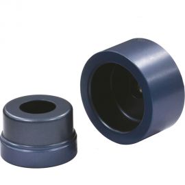 Сварочные насадки для полипропиленовых, пластиковых труб 110 мм Blue Ocean PPRT/HT-110 