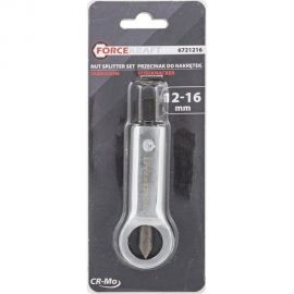 Гайколом Forcekraft 12-16 мм, в блистере FK-6721216 51525 