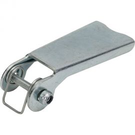 Защелка для крюков чалочных 320А 11 т TOR 1004966 