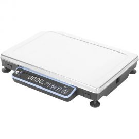 Настольные весы для простого взвешивания МАССА-К МК- 3.2-А20-2 50351 