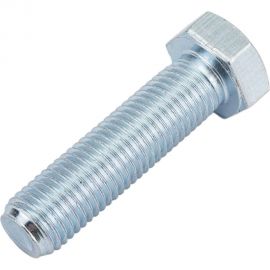 Болты МТК DIN 933 полная резьба 5.8 оцинк. 5 кг (примерно 45 шт) 16,0 x 60 1689160060 