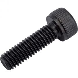 Винт Море-Метизов DIN 912 класс прочности 12.9, оксид, M6x20 мм, 50 шт. VINT91262050M 