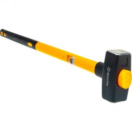 Кувалда, фибергласовая рукоятка Вихрь К3Ф 73/6/1/6 