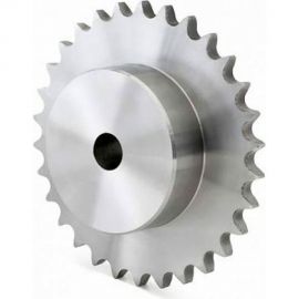 Звездочка под расточку ISKRA со ступицей для цепи 12B-1, z=16, 3/4""x7/16"" PS11016-ISKRA 