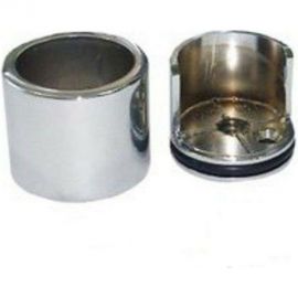 Скрытый фланец MFK-TORG PL31 25 мм 2800-25 