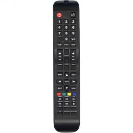 Пульт huayu 19SECAP (MTV-4228LTA2 VAR2) для телевизора Mystery, STARWIND, DENN, Digma, ECON, Harper, HOLLEBERG, NESONS, Shivaki, Telefunken, Prestigio HOB1992 