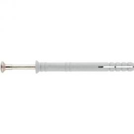 Дюбель-гвоздь STARFIX 8x100 мм, полипропилен, потай., 50 шт. SMC3-42954-50 