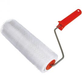 Игольчатый валик USP Мини пластик 240 мм 04165 