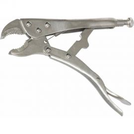 Ручной зажим Вихрь с фиксатором, 250 мм 73/6/3/9 