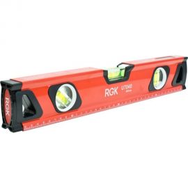 Пузырьковый уровень RGK U7040 
